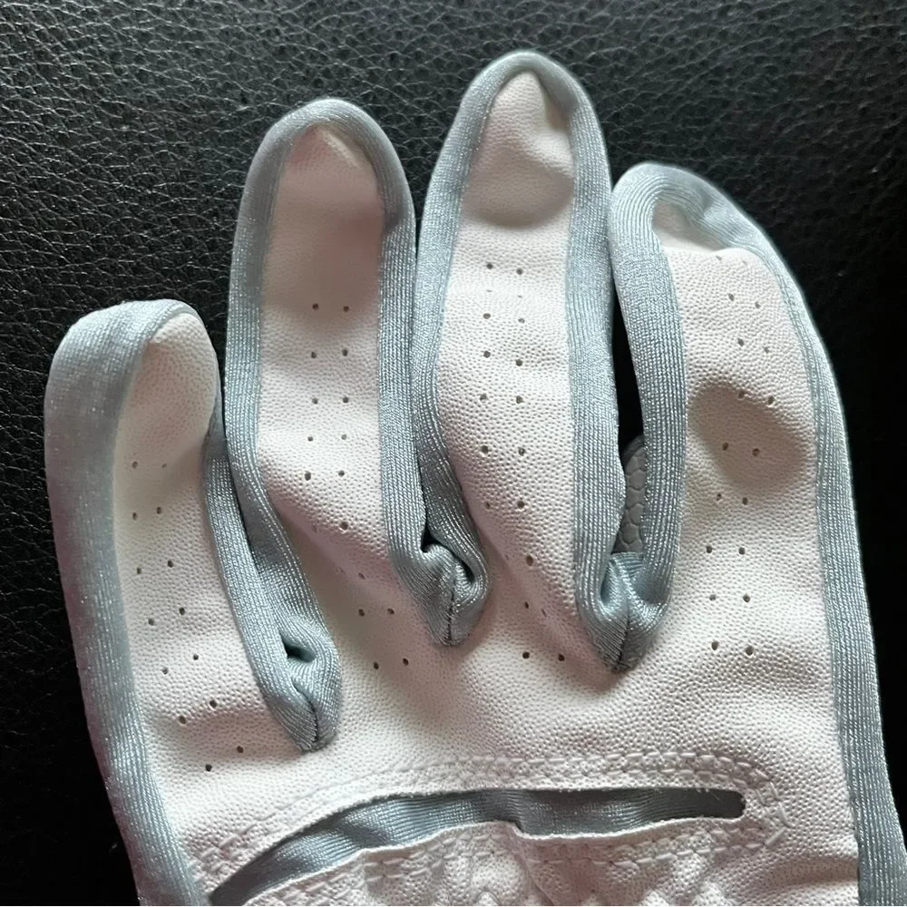 Orlimar JR Synthetic Golf Glove One Size Fits All‎